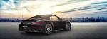 Porsche 911 Turbo S Cabriolet by O.CT Tuning 2015 года